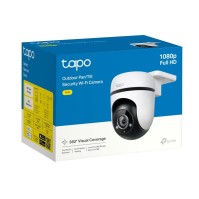 TP Link TC40 Out Camera WiFi FHD microSD 360º